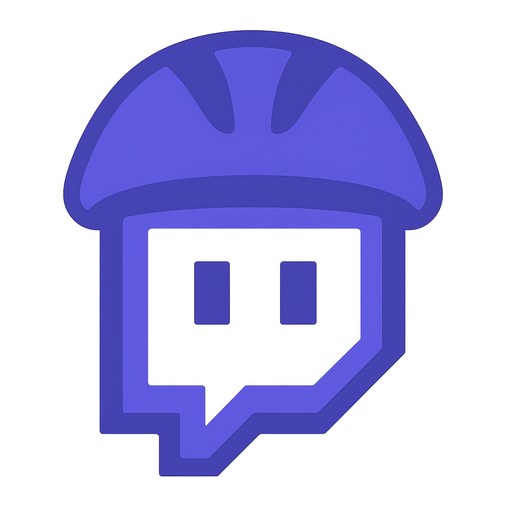 Twitch
